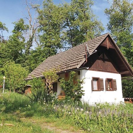 Ferienhaus Heiligenbrunn Villa Exterior photo