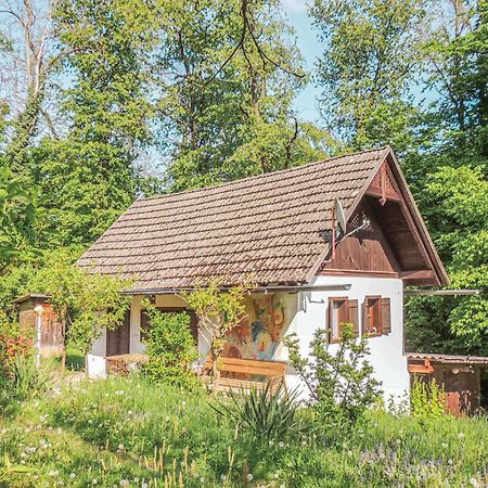 Ferienhaus Heiligenbrunn Villa Exterior photo