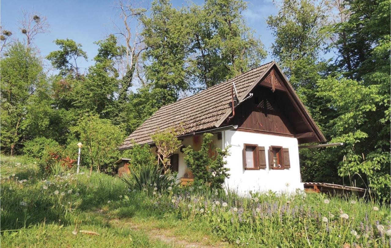 Ferienhaus Heiligenbrunn Villa Exterior photo