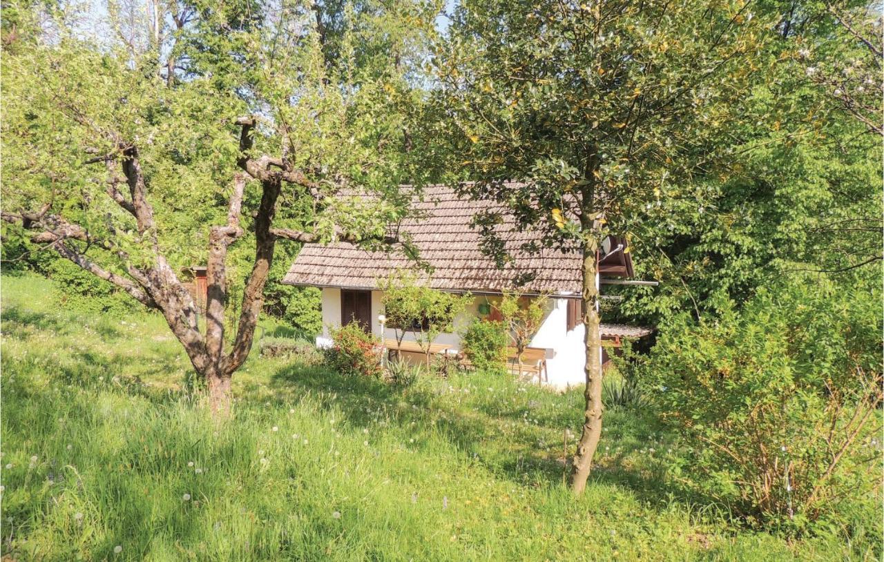 Ferienhaus Heiligenbrunn Villa Exterior photo